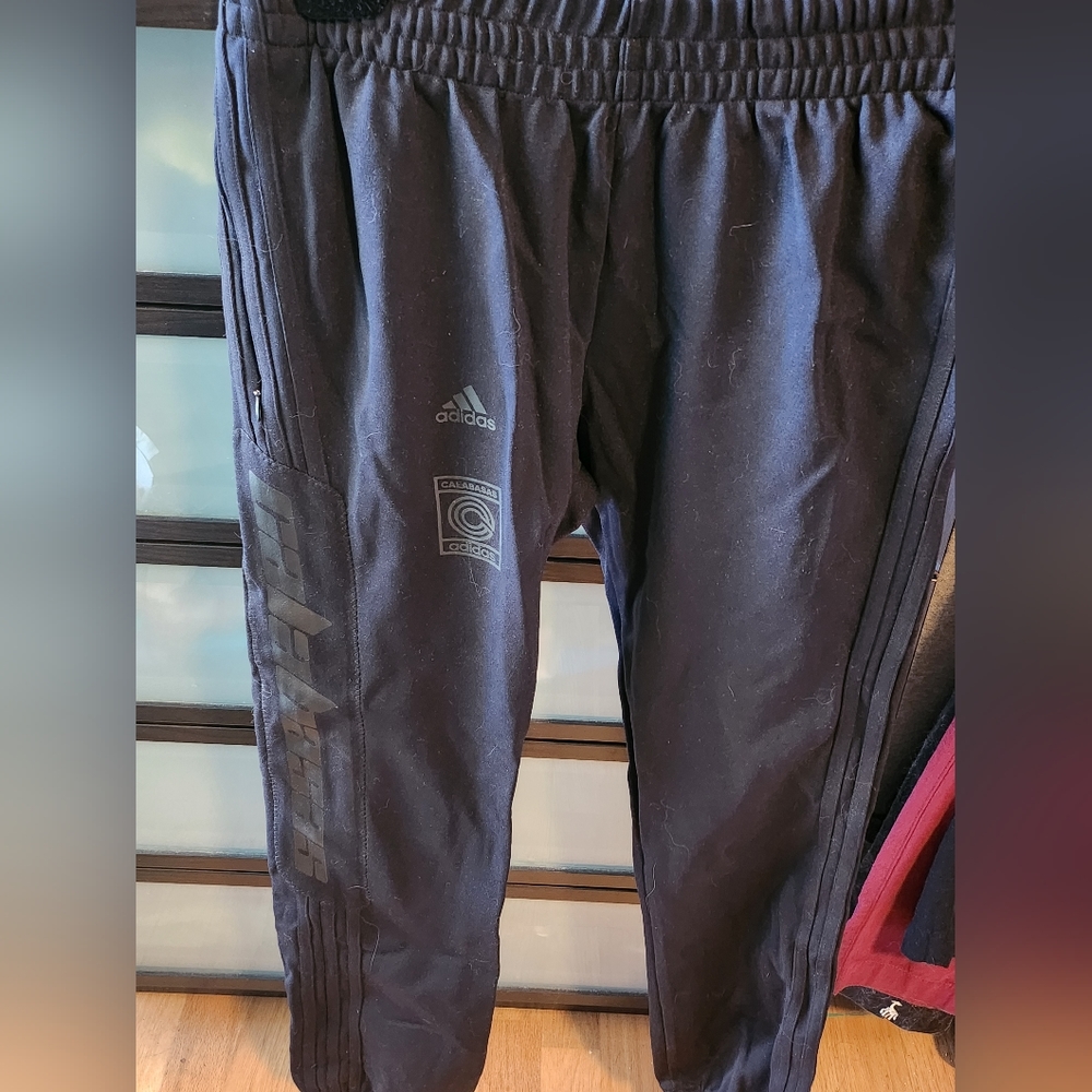 Adidas x Yeezy Calabasas Track Pants XS